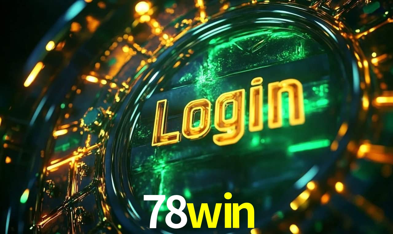 78win App Interface