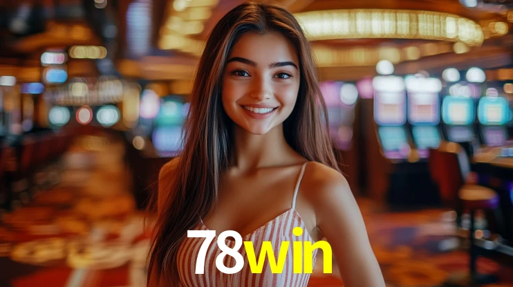 Welcome Bonus 78win