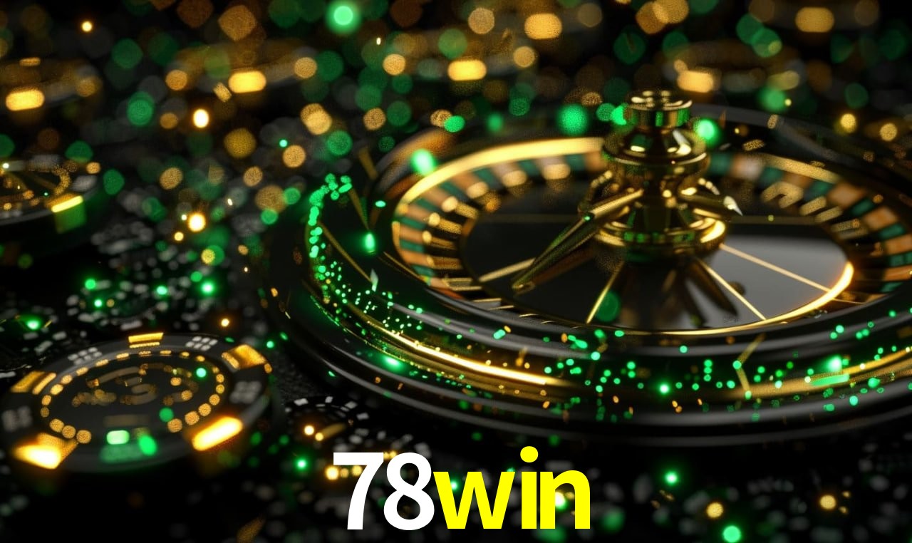 Seasonal Promotions 78win