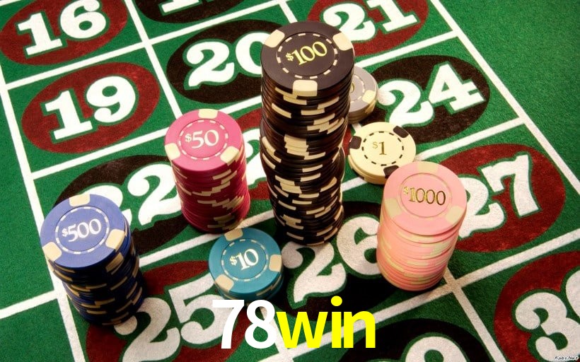 Experiência VIP 78win