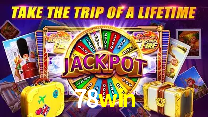 Roulette Table 78win
